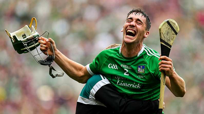 Gaelic Games Overtake Soccer As Ireland's Favourite Sport