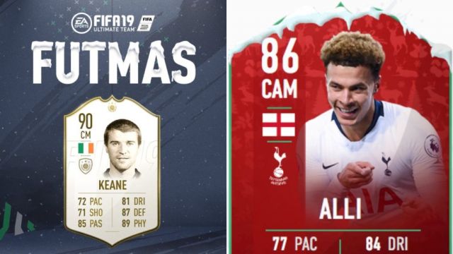 Fifa 19 Futmas Day 7 Futmas Rewards Futmas Sbcs Revealed Balls Ie