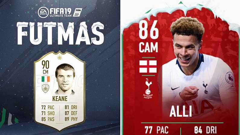 FIFA 19 FUTMAS Day 7: FUTMAS Rewards & SBCs Revealed