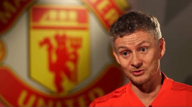 Solskjaer Says He Wants The United Job Permanently