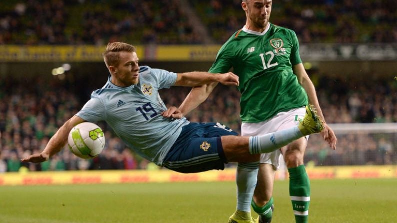 Ireland Face An Away Play-Off Final In Belfast Or Bosnia To Qualify For EURO 2020