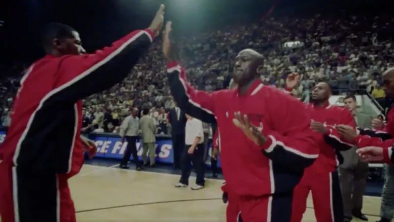 ESPN Tease Incredible New Documentary On Jordan's Final Season With The Bulls