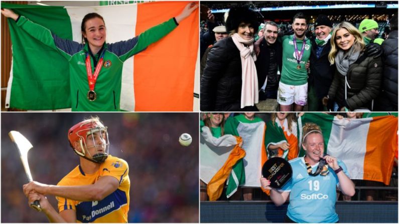 How Well You Know Irish Sport In 2018? Take Our 32 County Quiz Of The Year