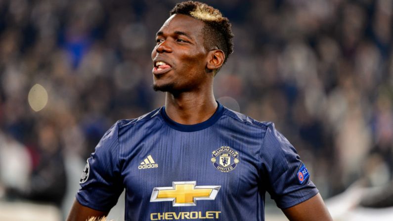 Paul Pogba Is Back, But Should United Fans Be So Quick To Forgive And Forget?