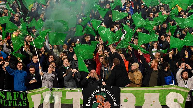 Report: Celtic Owner Set For Major Shamrock Rovers Investment