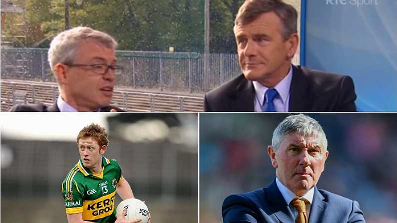 Ranking Five Of The Worst GAA Hot-Takes In History