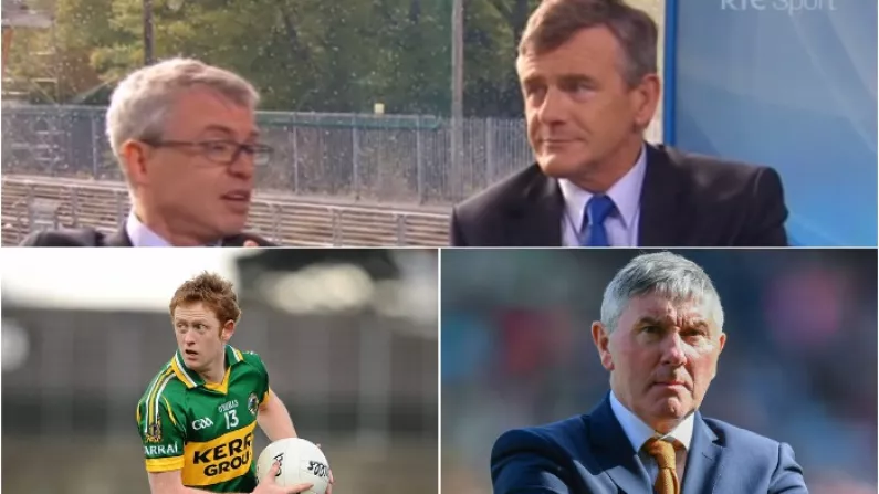 Ranking Five Of The Worst GAA Hot-Takes In History