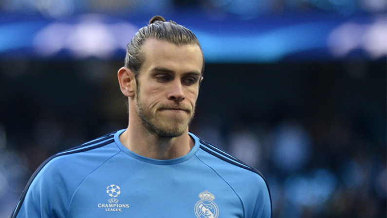 Gareth Bale's Agent Slams Real Madrid Fans After Recent Backlash