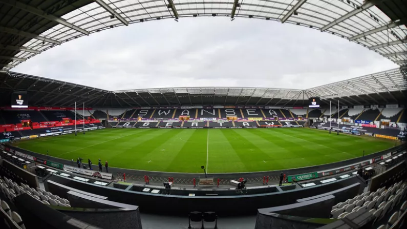Report: Welsh Rugby Set For Drastic Merger With Major Overhaul For Ospreys And Scarlets