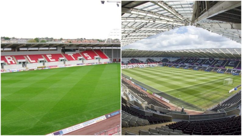 Welsh Rugby Proposals In Limbo As Project Reset Labelled 'Project Inept'