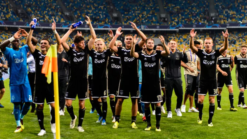 Ajax: A Model On How To Thrive In A Money-Driven Footballing Landscape