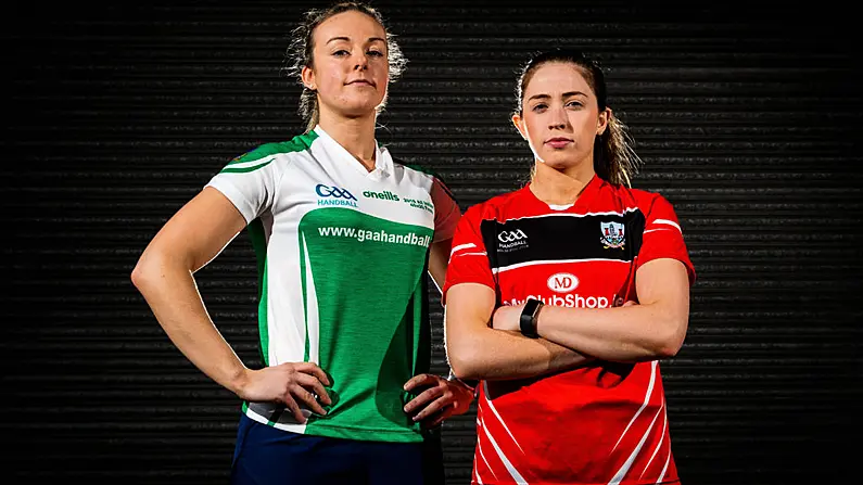 The Best Rivalry In Irish Female Sport Is Set For Its Latest Chapter