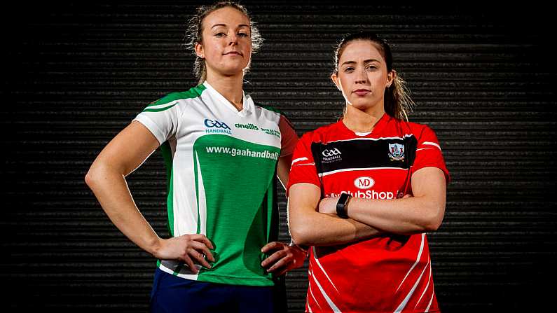 Martina McMahon, and Catriona Casey