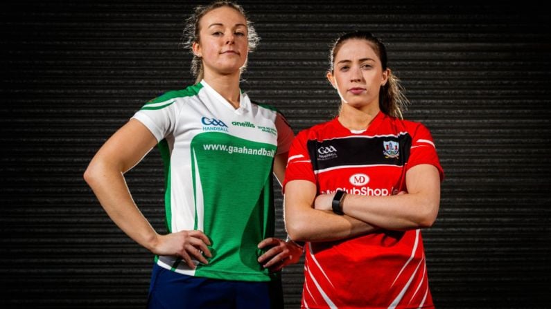 The Best Rivalry In Irish Female Sport Is Set For Its Latest Chapter