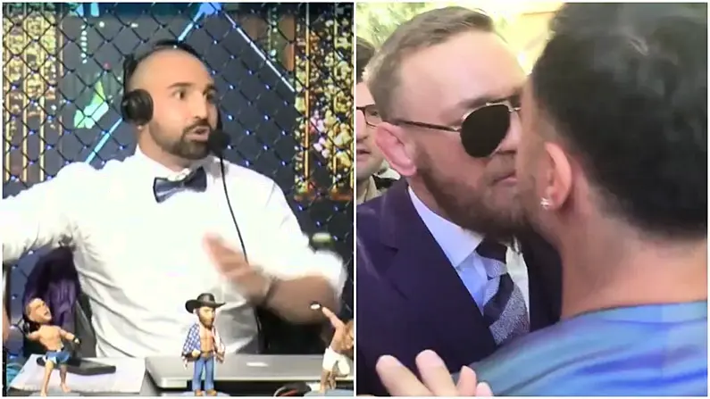 Paulie Malignaggi Joins Bare Knuckle Championship, Targets Artem Lobov