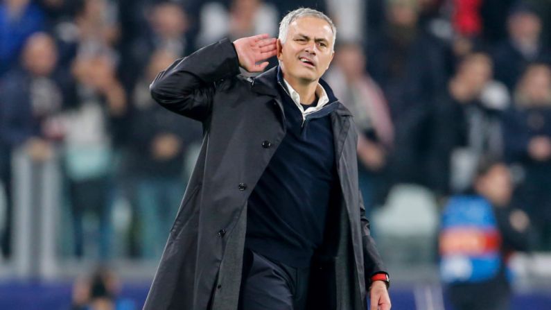 Report: Jose Mourinho's Appointment As Real Madrid Boss Imminent