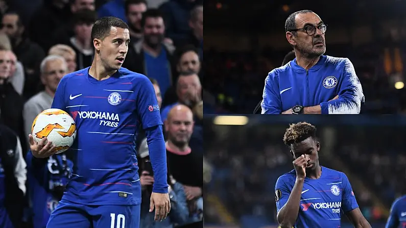 The Major Questions Chelsea Must Answer This Summer After Transfer Ban