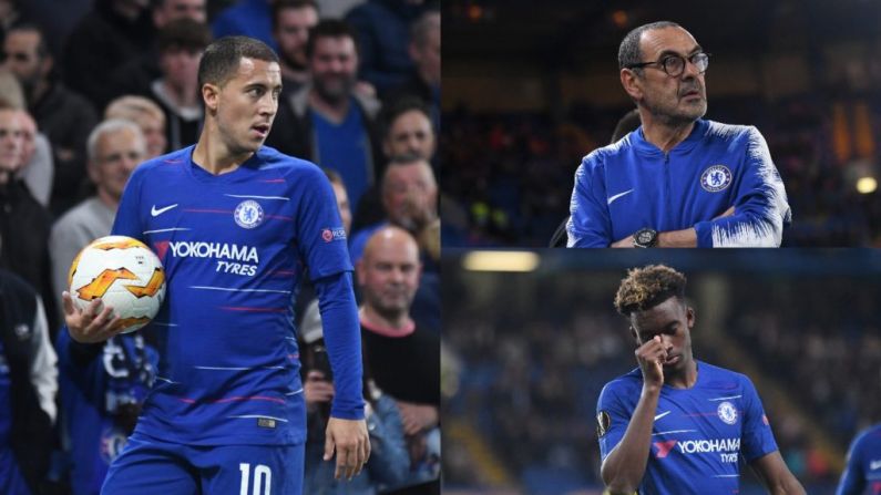 The Major Questions Chelsea Must Answer This Summer After Transfer Ban