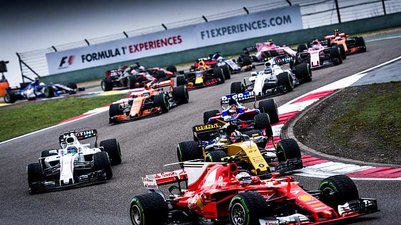 Formula One Set To Introduce Point For Driver Of Fastest Lap In Each Race