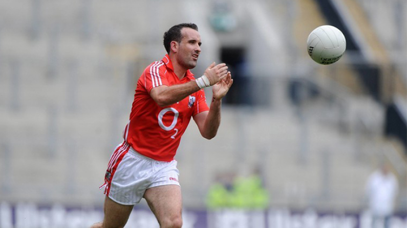 Fundraiser For Cork Footballer Raises Over €100,000 In 24 Hours