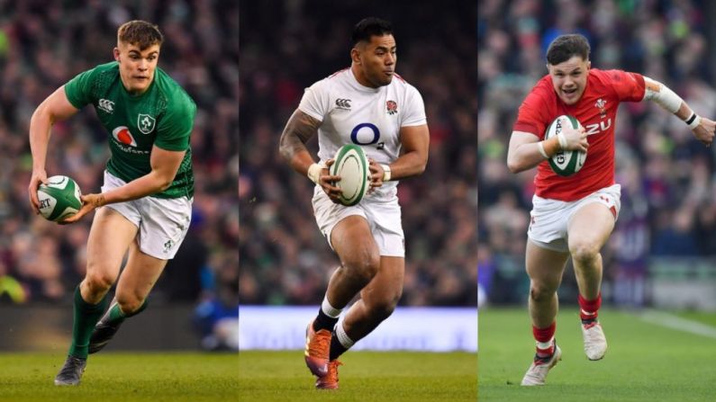 Six Nations Permutations Entering The Final Round Of Games