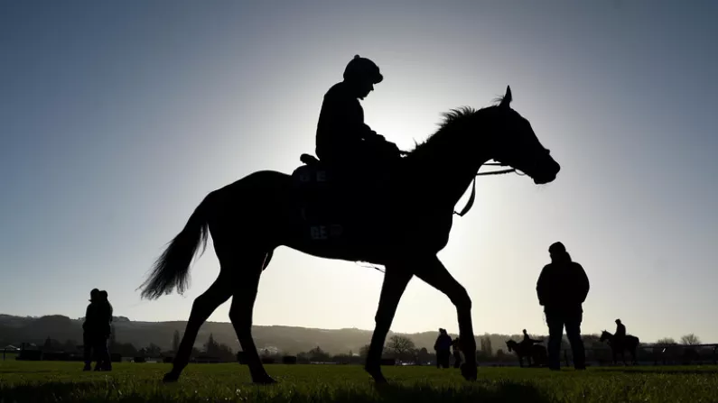 Your Guide To Day One Of The Cheltenham Festival