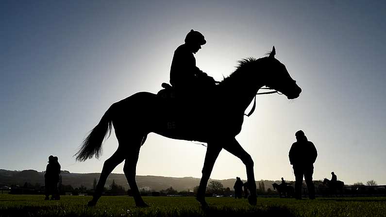 Your Guide To Day One Of The Cheltenham Festival