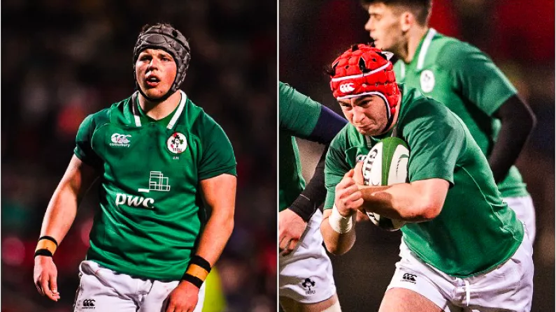 The Revolution In Munster That Has Helped Power Ireland To A Six Nations Title