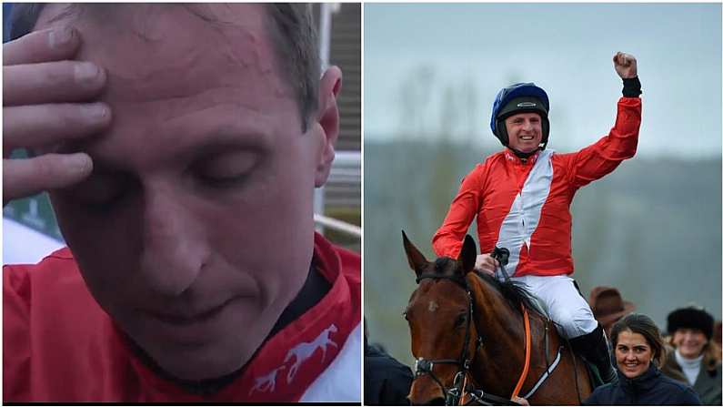 "God I Wish He Was Here" - Codd Pays Emotional Tribute To Late Brother