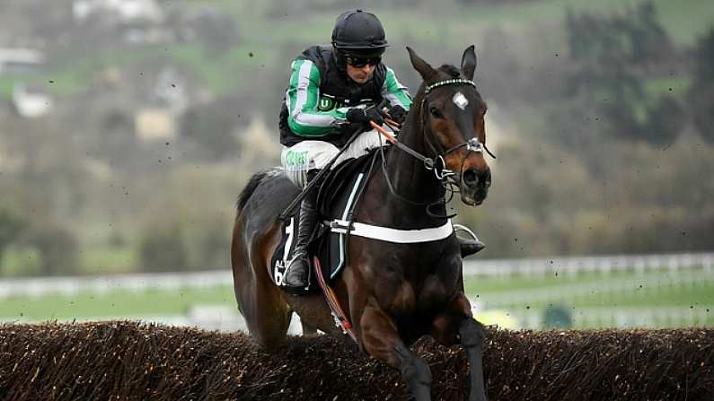 The World Famous Balls.ie Cheltenham Tipster Table - Day 3