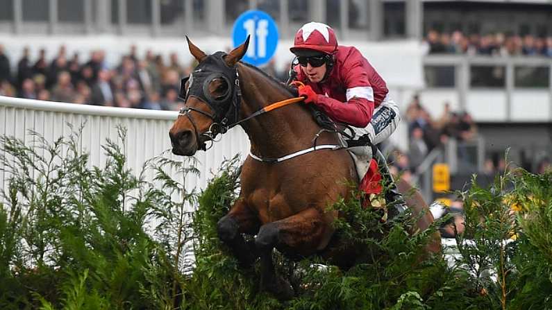 Balls.ie's Tipster's Picks For Day Three Of Cheltenham