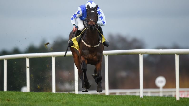 Your Guide And Tips For Cheltenham Day Four