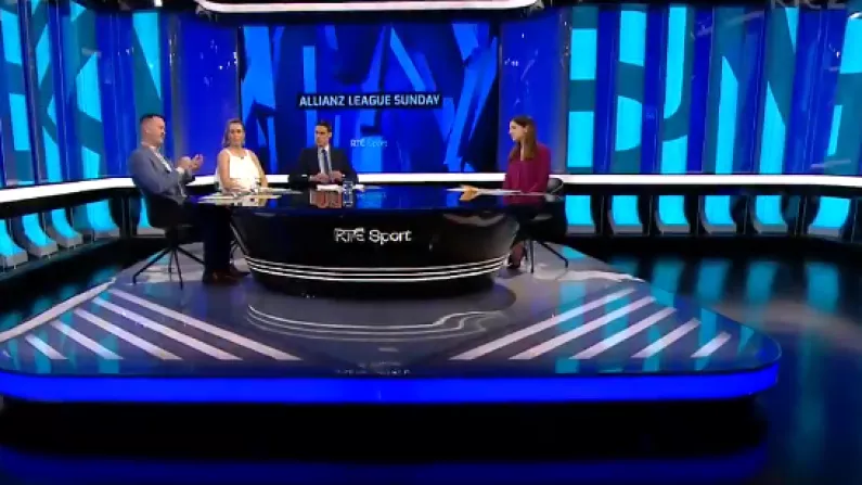 'Not A Minute Of One The Most Important Games Was Shown' - GAA Coverage Debate
