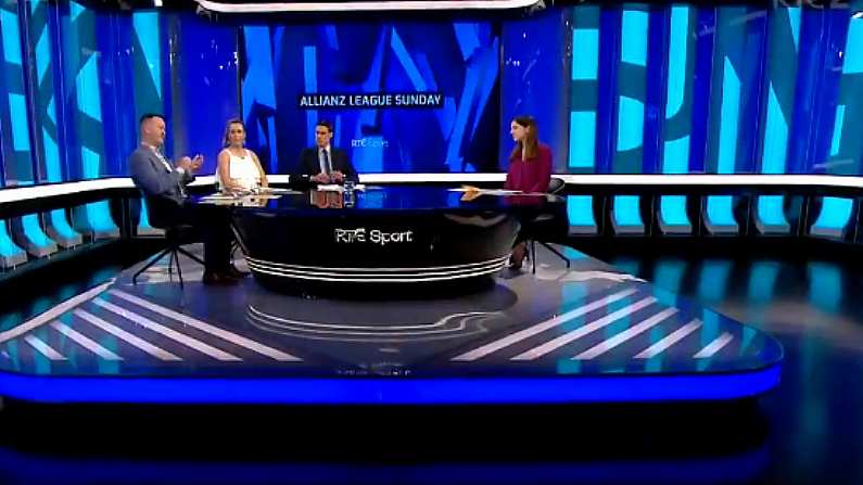 'Not A Minute Of One The Most Important Games Was Shown' - GAA Coverage Debate