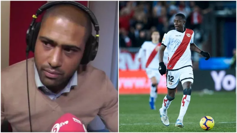 Glen Johnson Sums Up Stoke's Demise With Story About Record Signing