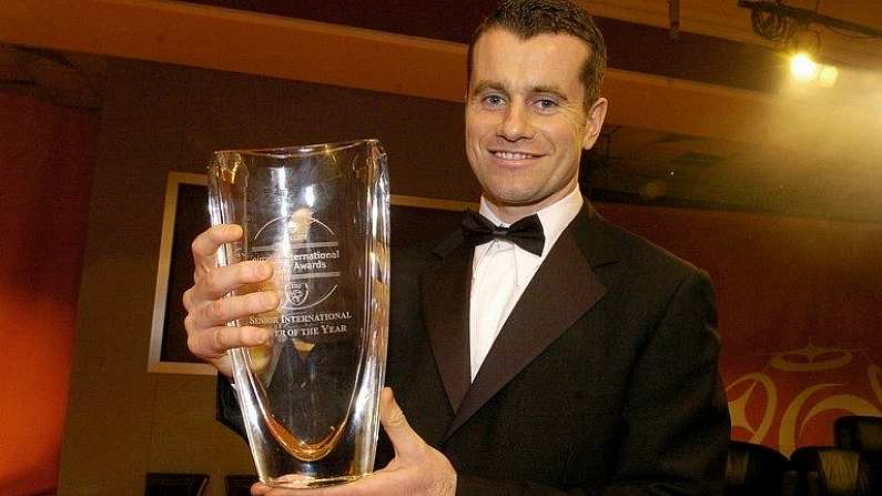 Quiz: Name Every Ireland Senior International Player of the Year