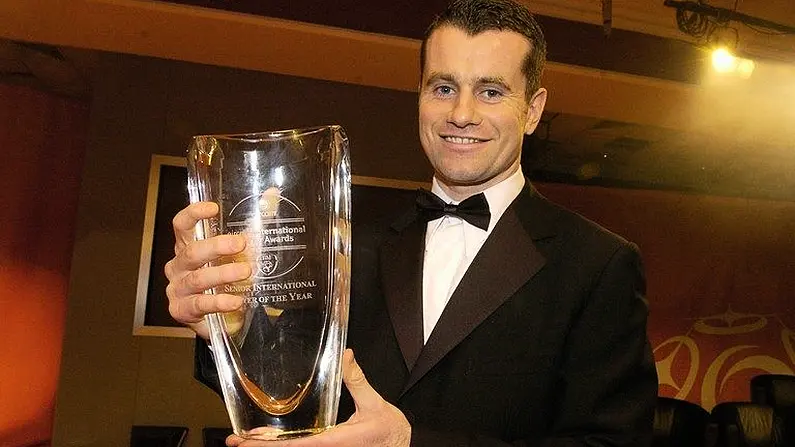 Quiz: Name Every Ireland Senior International Player of the Year