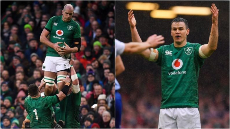 Who Were The Winners & Losers From Ireland's Six Nations Campaign?