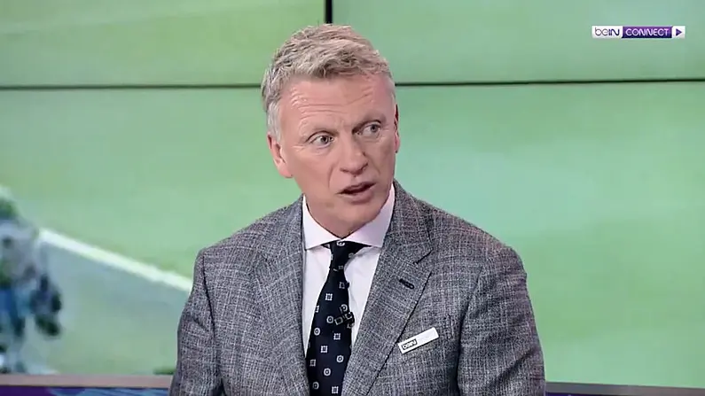 Watch: David Moyes Speaks Candidly On Why Things Didn't Work At United
