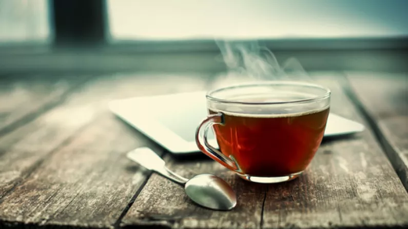 Report: Why Drinking Boiling Hot Tea Could Lead To Cancer