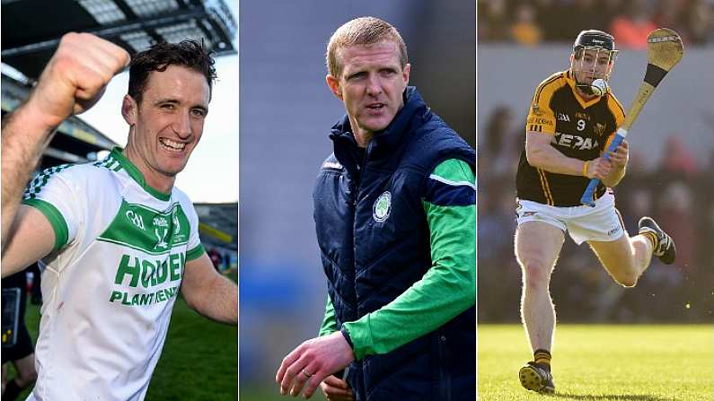 The Balls.ie Club Hurling Awards 2018/19 - Player, Coach, Game And Score Of The Year