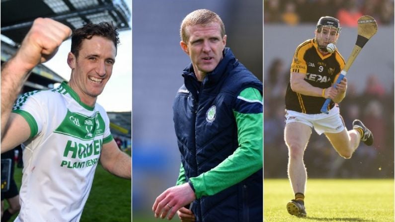 The Balls.ie Club Hurling Awards 2018/19 - Player, Coach, Game And Score Of The Year
