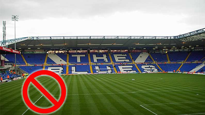 Birmingham City Set For Points Reduction After Breaching EFL Regulations