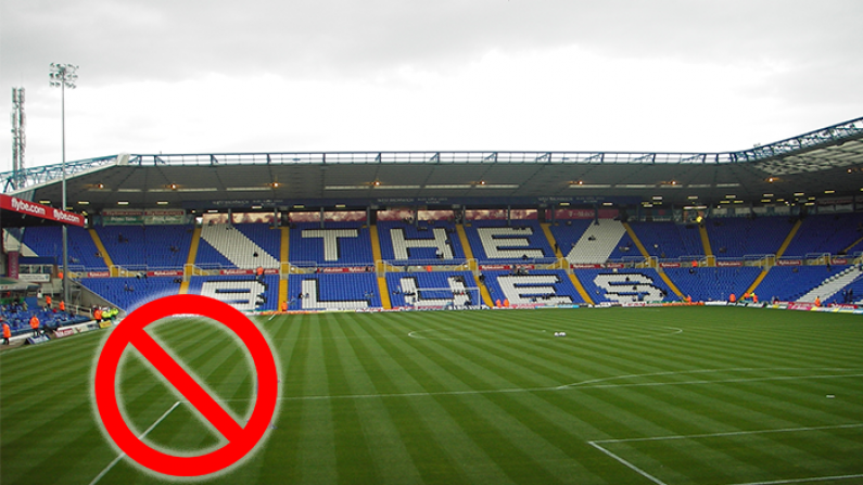 Birmingham City Set For Points Reduction After Breaching EFL Regulations