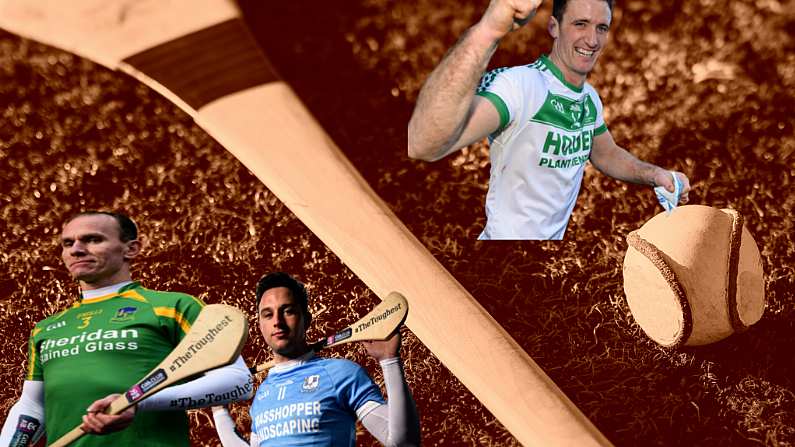 The Balls.ie Club Hurling Championship Team Of The Year 2018-19