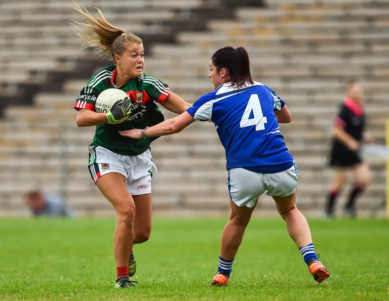 Sarah Rowe: 'A decision will have to be made' on ladies football or AFL, Gaelic Football News