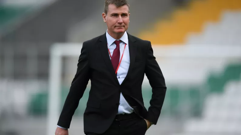 Stephen Kenny Announces First Competitive Ireland U-21 XI