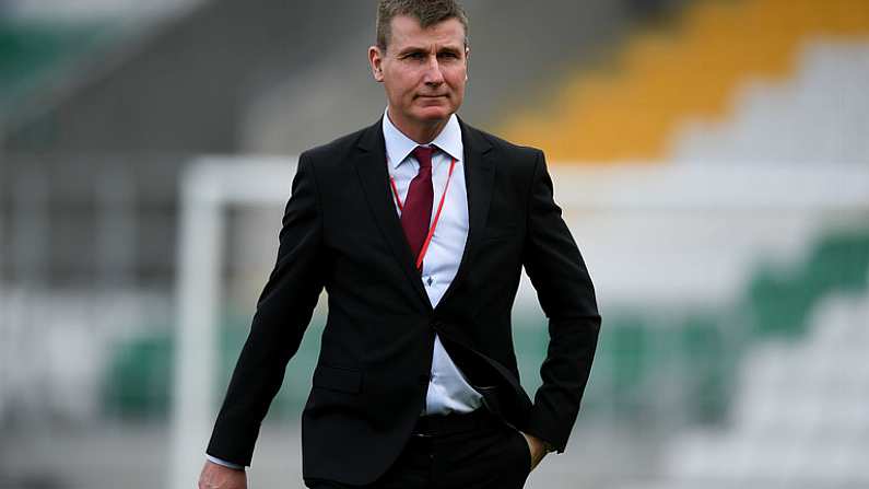 Stephen Kenny Announces First Competitive Ireland U-21 XI