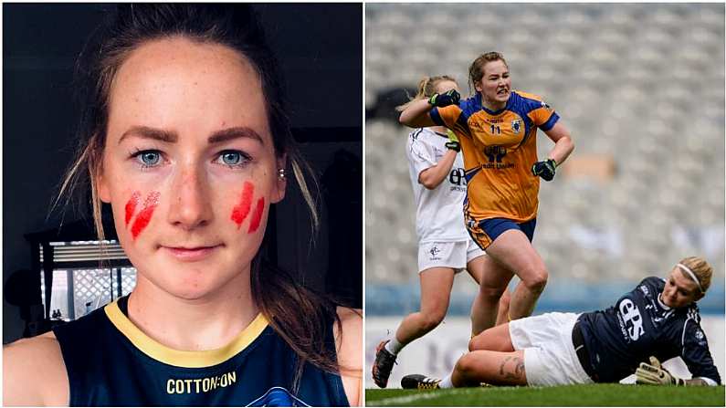 There Will Be Irish Representation In The Third AFLW Grand Final