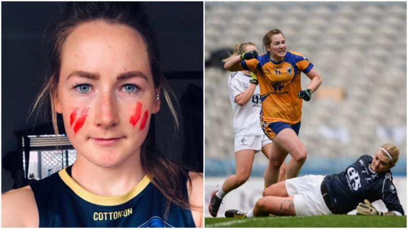 There Will Be Irish Representation In The Third AFLW Grand Final